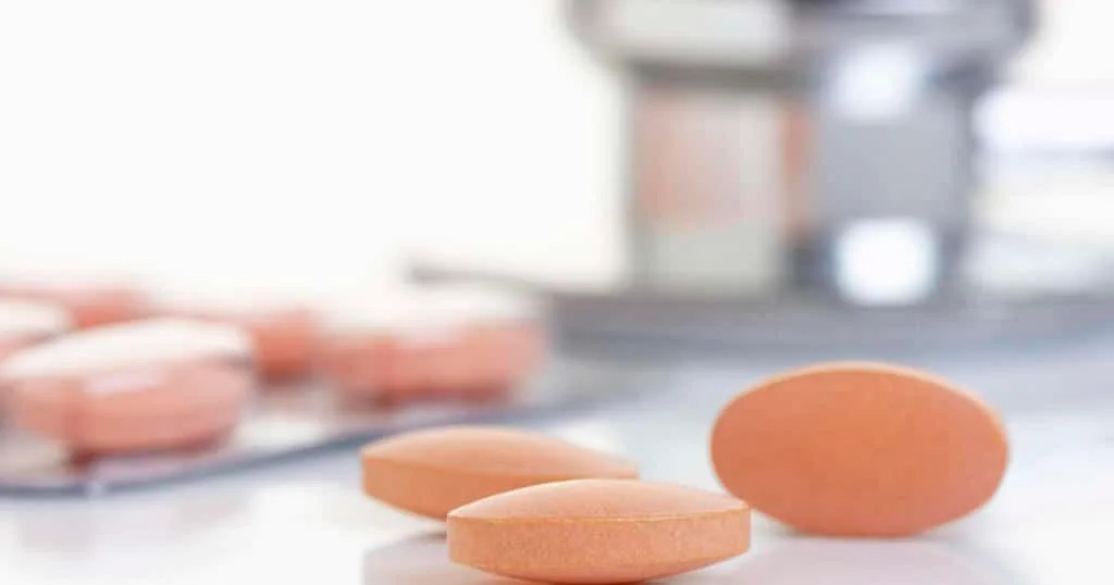 قرص تریکور (fenofibrate) چیست؟
