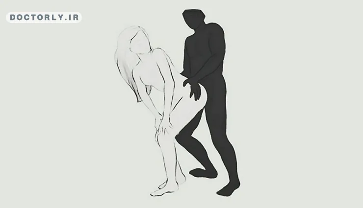 پوزیشن جنسی نام: Venus - سیاره زهره