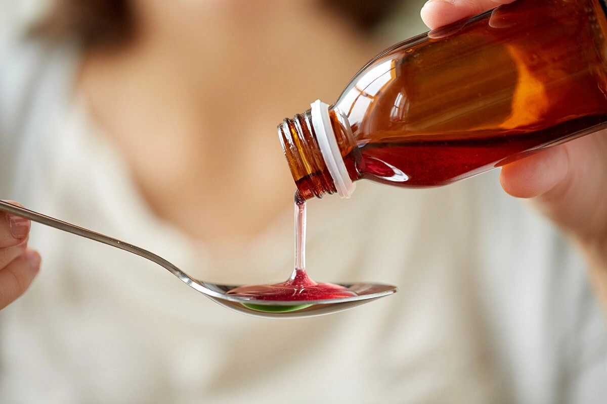 آیا شربت برم هگزین خواب آور است؟
