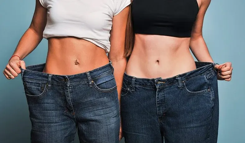 چگونه برای لاغر شدن انگیزه پیدا کنیم