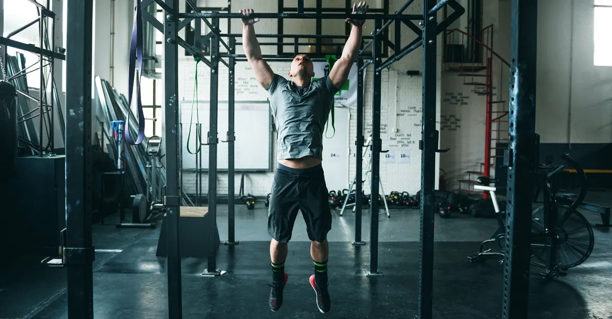 حرکت ورزشی برای افزایش قد