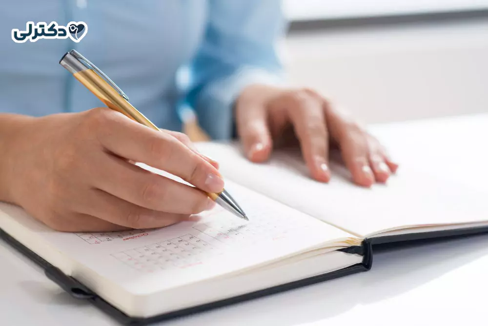 چگونه روتین داشته باشیم؟ روش های برنامه ریزی روزانه