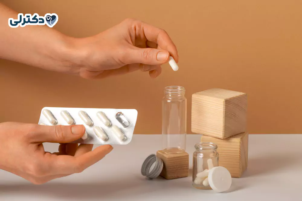 قرص آناهیل چیست و چه کاربردی دارد؟