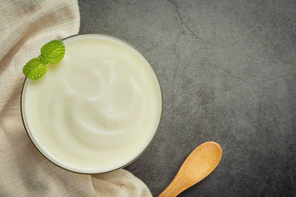 با چه مواد غذایی ماست نخوریم؟