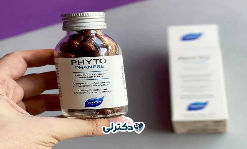 قرص فیتو چیست؟ چه تاثیری دارد؟