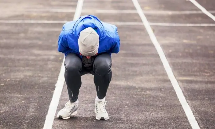 چگونه از حالت تهوع بعد از ورزش پیشگیری کنیم؟