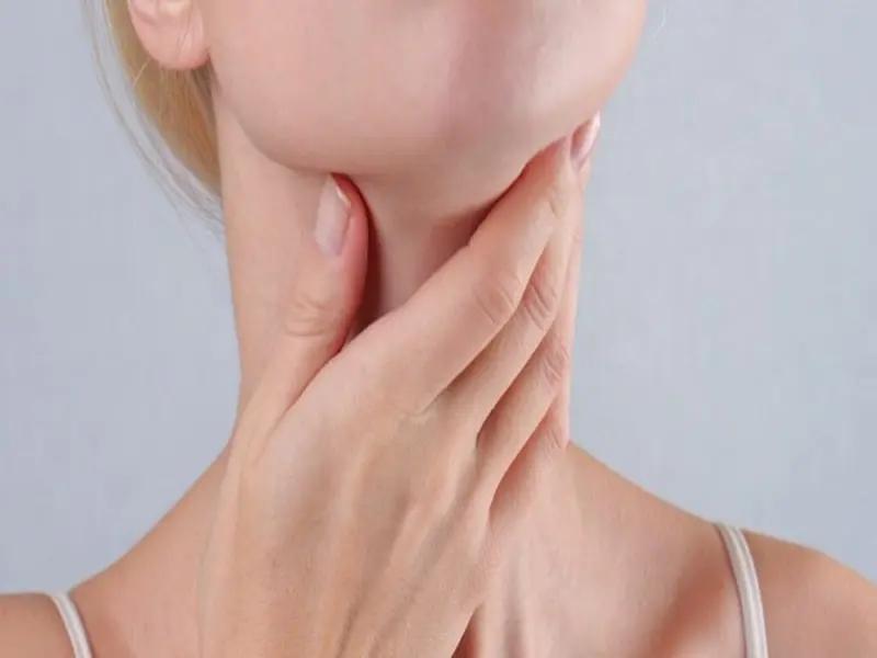 ارتباط چاقی و غبغب (آیا چاقی باعث ایجاد غبغب میشود؟)