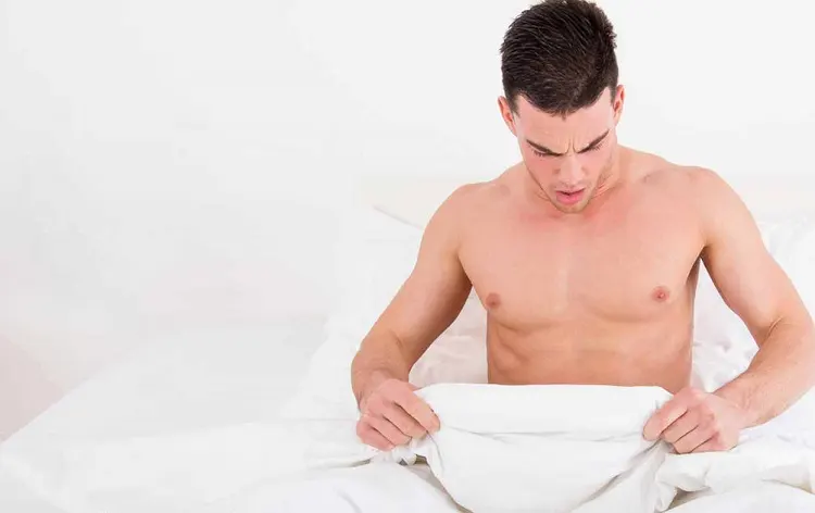 آیا نعوظ صبحگاهی نشانه سلامتی است؟