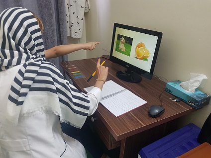 بهترین راه درمان اوتیسم