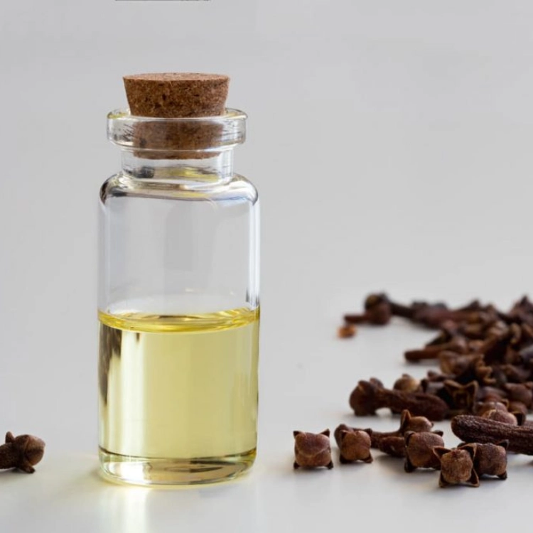 درمان دندان درد عصبی در خانه با روغن میخک