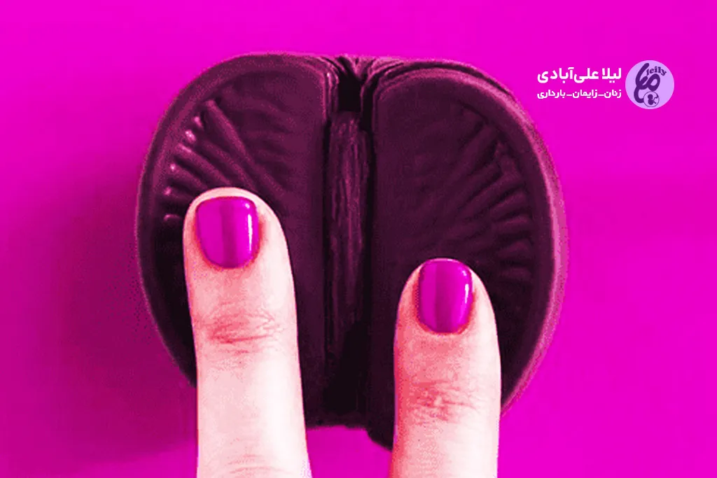 دیگر از رابطه زناشویی نترسید! درمان واژینیسموس قطعی شد!