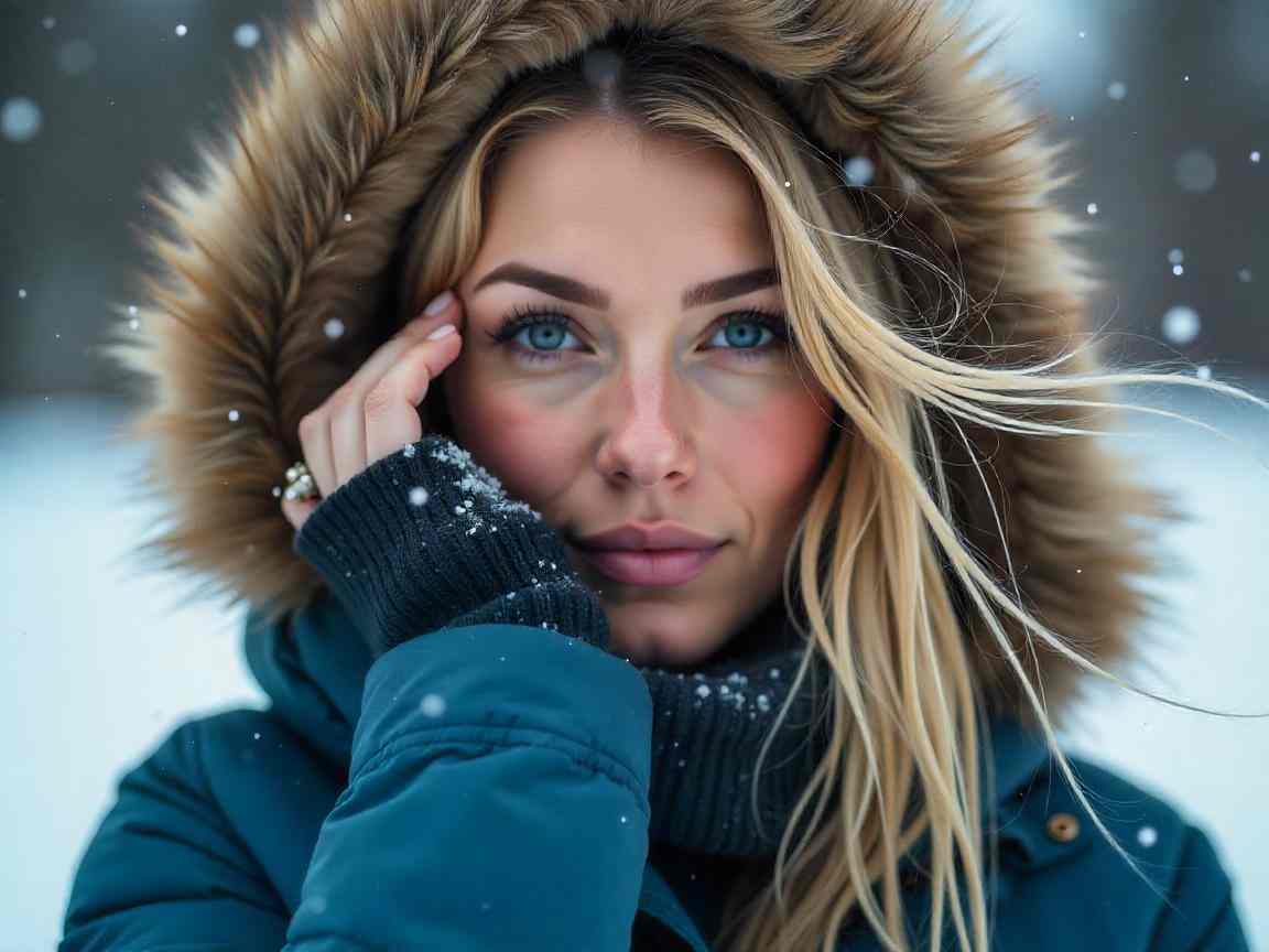 چگونه بدون آرایش پوستی صاف و شفاف داشته باشیم؟