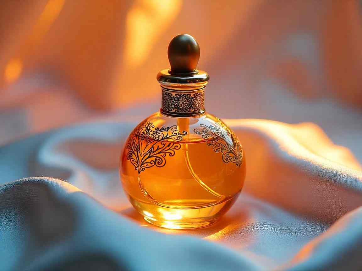 روغن آرگان