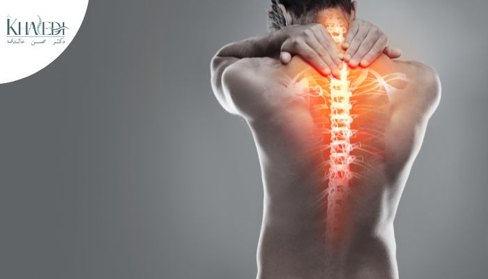 چگونه بدون جراحی از دردهای مزمن کمر خلاص شویم؟