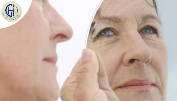 اشتباهات رایج که باعث افتادگی صورت می‌شود؟