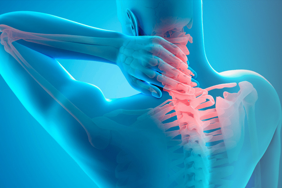 اهمیت تشخیص دقیق بیماری‌های ستون فقرات توسط فوق تخصصان مغز و اعصاب آبادیس
