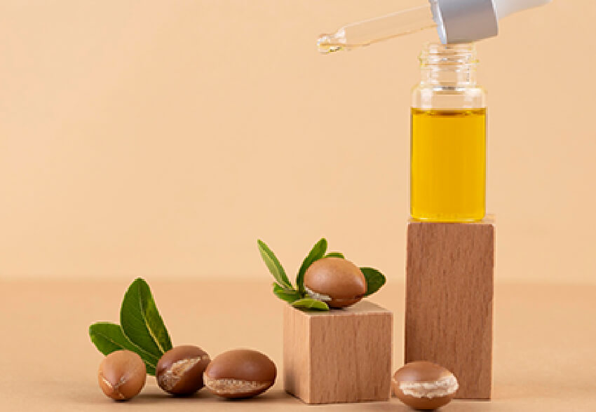 خواص روغن جوجوبا اصل برای پوست و مو + نحوه استفاده