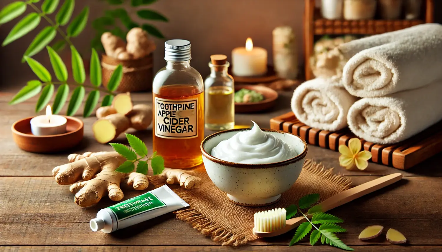 چی برای کوچک شدن بینی خوبه؟‌ + روش استفاده