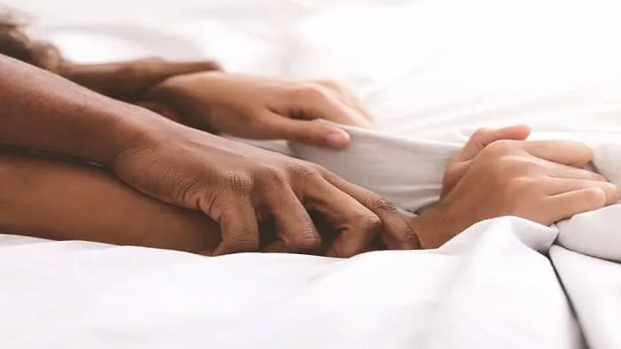 رابطه از پشت تا چه زمانی قابل تشخیص است؟