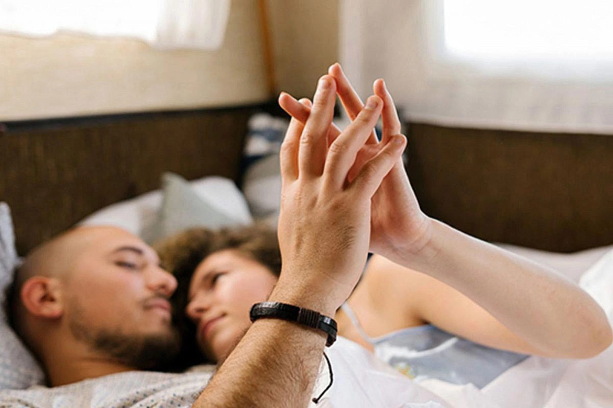 چه لباسی باعث تحریک زنان میشود؟ (اصول پوشش مردانه)