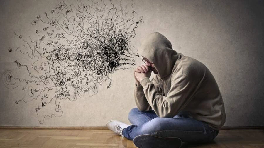 پیامدهای بیشفعالی در بزرگسالان