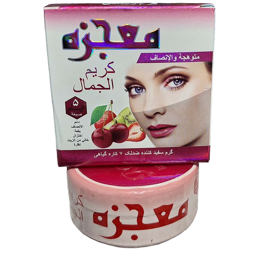 ۷ اشتباه رایج در زمان خرید کرم معجزه